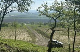 Parcele de pana in 1000 mp in Aiud , autorizatie de constructie.