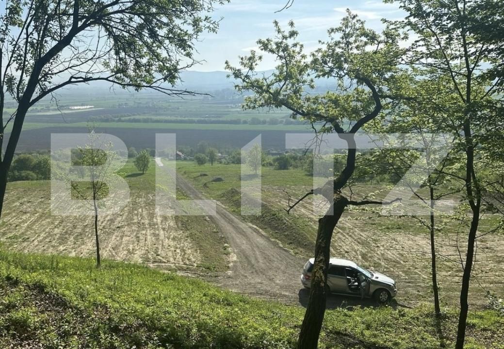 Teren de vânzare Aiud - 162003TV | BLITZ Alba Iulia | Poza3