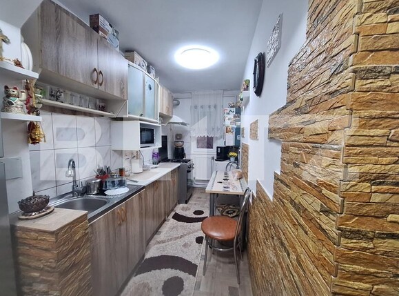 Apartament de vânzare 2 camere Cetate - 162006AV | BLITZ Alba Iulia | Poza3