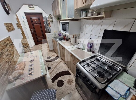 Apartament de vânzare 2 camere Cetate - 162006AV | BLITZ Alba Iulia | Poza4