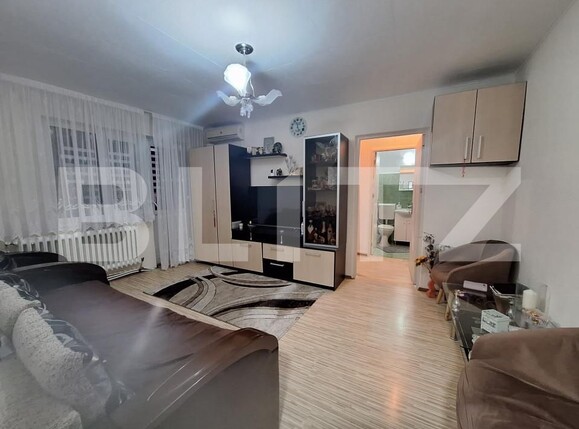 Apartament de vânzare 2 camere Cetate - 162006AV | BLITZ Alba Iulia | Poza2