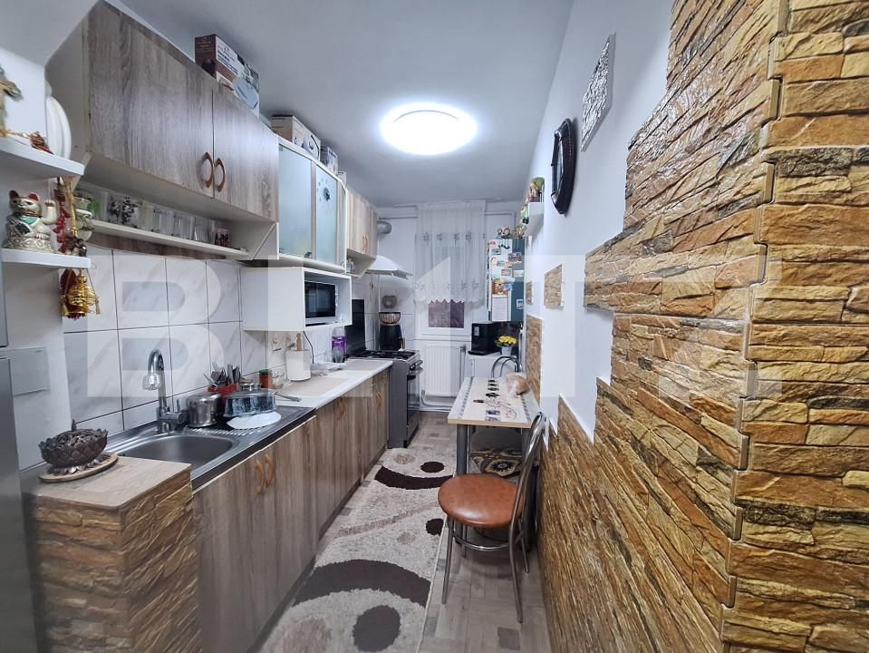 Apartament de vânzare 2 camere Cetate - 162006AV | BLITZ Alba Iulia | Poza3