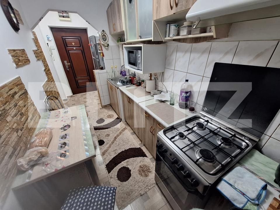 Apartament de vânzare 2 camere Cetate - 162006AV | BLITZ Alba Iulia | Poza4