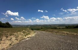 Parcele de 500,700,1000 mp in Aiud , autorizatie de constructie.