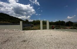 Parcele de 500,700,1000 mp in Aiud , autorizatie de constructie.