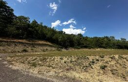 Parcele de 500,700,1000 mp in Aiud , autorizatie de constructie.