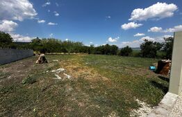 Parcele de 500,700,1000 mp in Aiud , autorizatie de constructie.