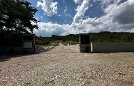 Parcele de 500,700,1000 mp in Aiud , autorizatie de constructie.