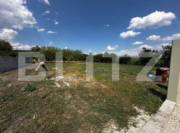 Teren de vânzare Aiud - 162013TV | BLITZ Alba Iulia | Poza6