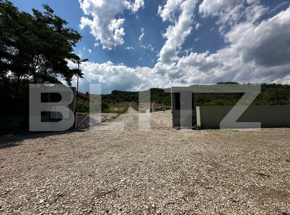 Teren de vânzare Aiud - 162013TV | BLITZ Alba Iulia | Poza1