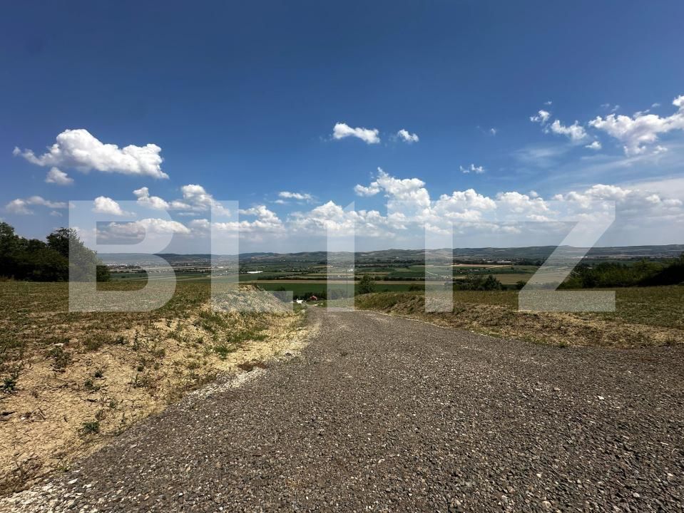 Teren de vânzare Aiud - 162013TV | BLITZ Alba Iulia | Poza3