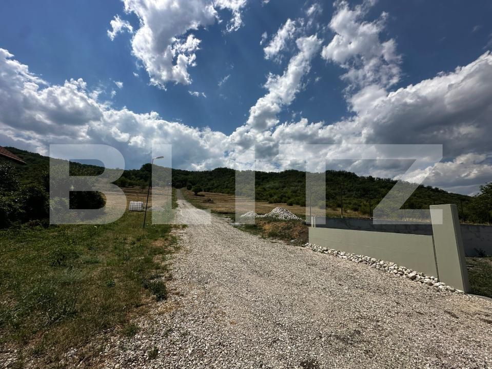 Teren de vânzare Aiud - 162013TV | BLITZ Alba Iulia | Poza5