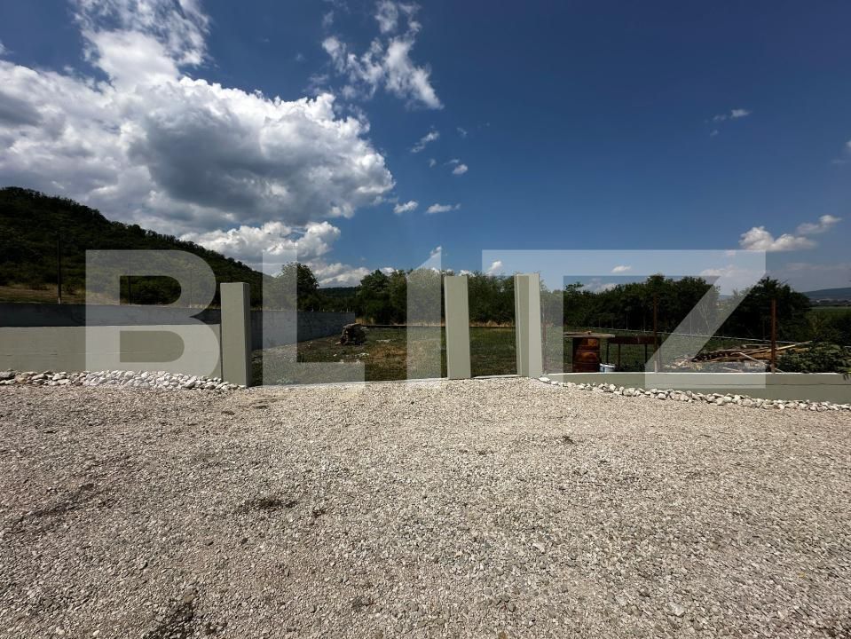 Teren de vânzare Aiud - 162013TV | BLITZ Alba Iulia | Poza4