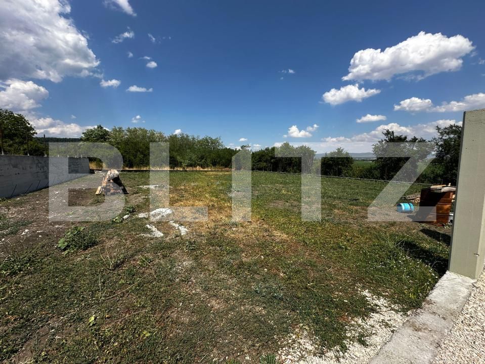 Teren de vânzare Aiud - 162013TV | BLITZ Alba Iulia | Poza6