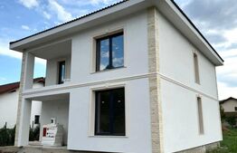 Casa Individuală, 125mp utili, 700mp Teren, zona-Miceti 