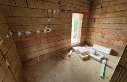 Casa Individuală, 125mp utili, 700mp Teren, zona-Miceti 