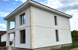 Casa Individuală, 125mp utili, 700mp Teren, zona-Miceti 