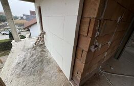 Casa Individuală, 125mp utili, 700mp Teren, zona-Miceti 