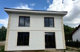 Casa Individuală, 125mp utili, 700mp Teren, zona-Miceti 