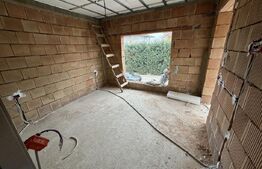 Casa Individuală, 125mp utili, 700mp Teren, zona-Miceti 