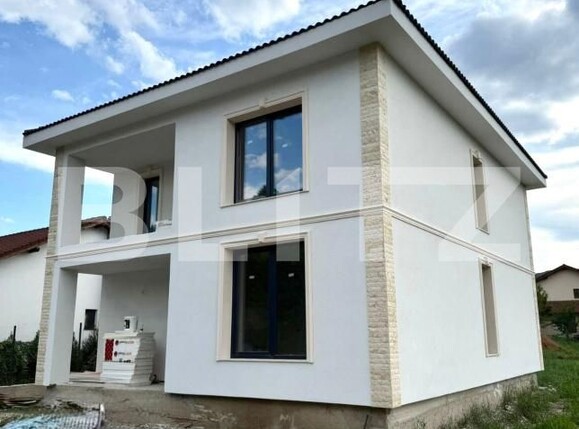 Casa de vânzare 4 camere Micești - 162030CV | BLITZ Alba Iulia | Poza1