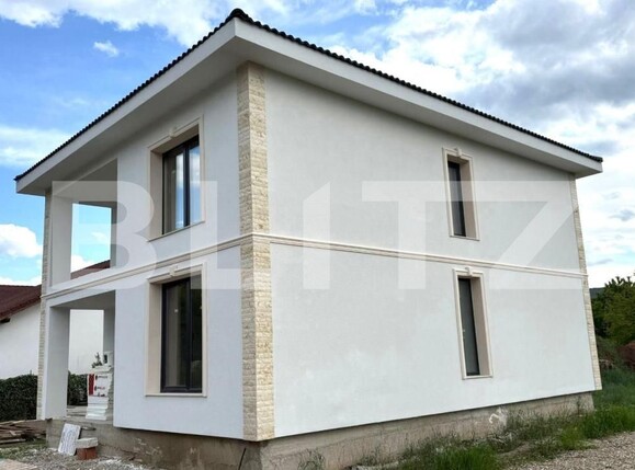 Casa de vânzare 4 camere Micești - 162030CV | BLITZ Alba Iulia | Poza2