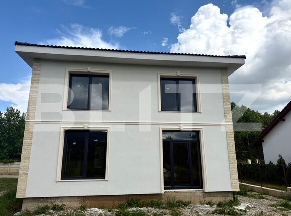 Casa de vânzare 4 camere Micești - 162030CV | BLITZ Alba Iulia | Poza3