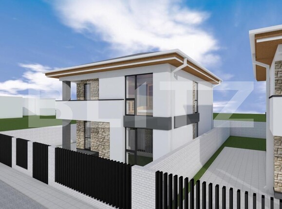 Casa de vânzare 4 camere Micești - 162030CV | BLITZ Alba Iulia | Poza4