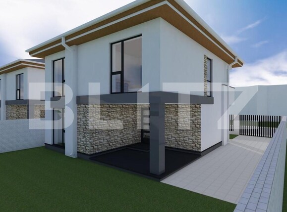Casa de vânzare 4 camere Micești - 162030CV | BLITZ Alba Iulia | Poza6