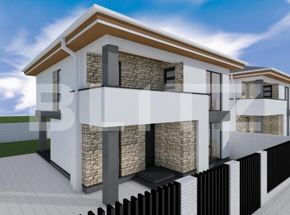 Casa de vânzare 4 camere Micești - 162030CV | BLITZ Alba Iulia | Poza5