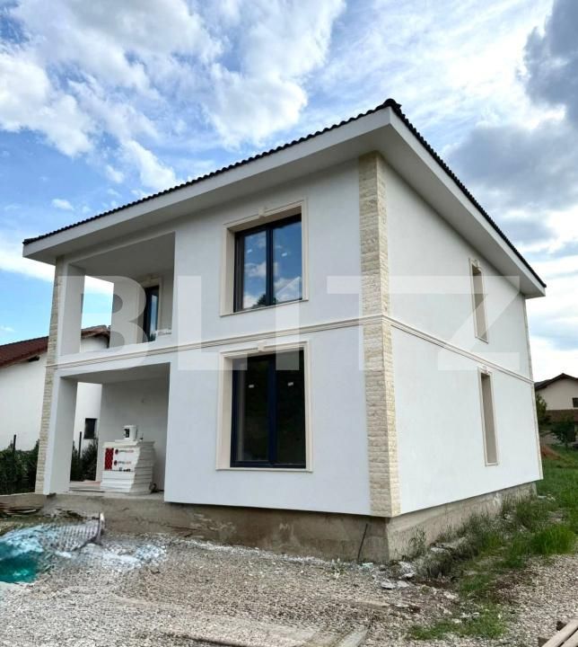 Casa de vânzare 4 camere Micești - 162030CV | BLITZ Alba Iulia | Poza1