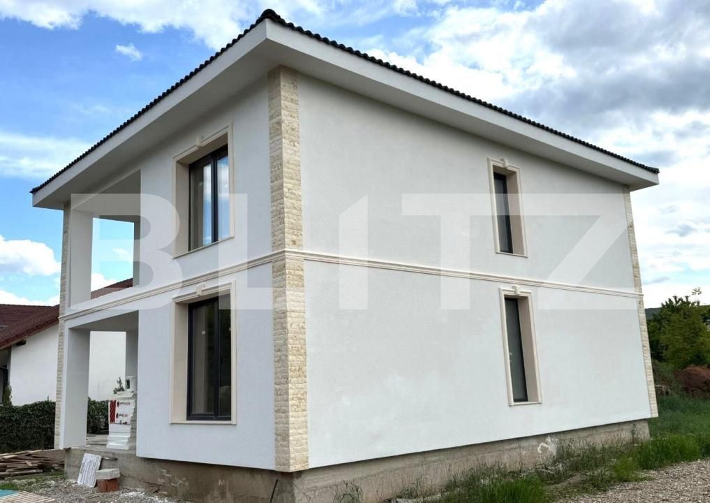Casa de vânzare 4 camere Micești - 162030CV | BLITZ Alba Iulia | Poza2