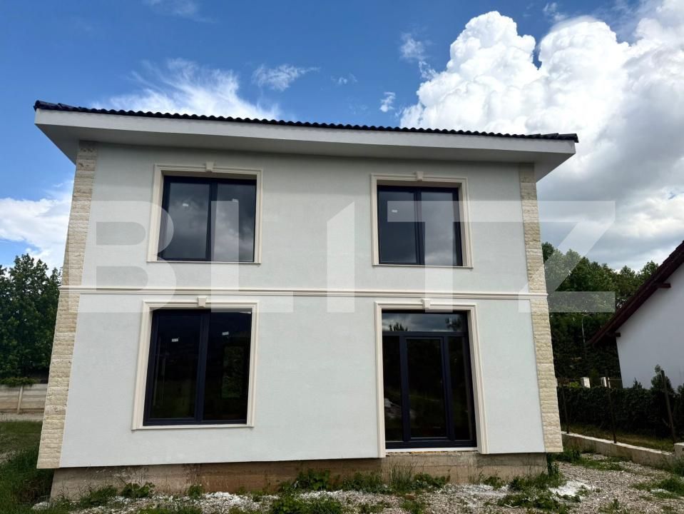 Casa de vânzare 4 camere Micești - 162030CV | BLITZ Alba Iulia | Poza3