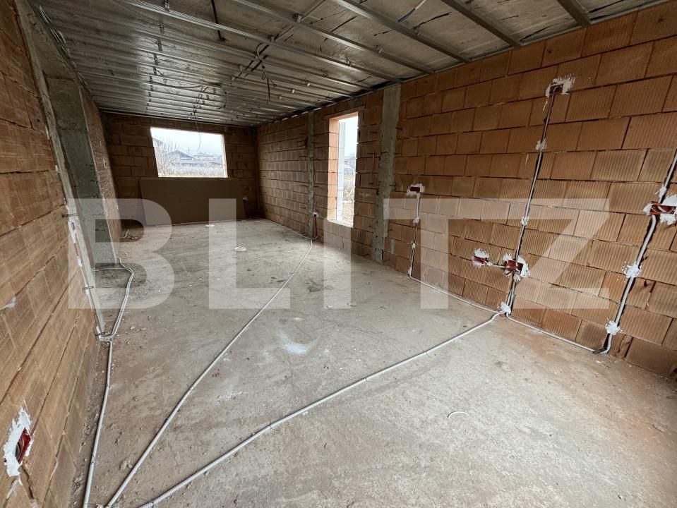 Casa de vânzare 4 camere Micești - 162030CV | BLITZ Alba Iulia | Poza9