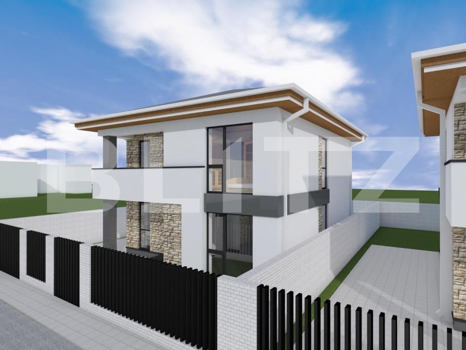 Casa de vânzare 4 camere Micești - 162030CV | BLITZ Alba Iulia | Poza4