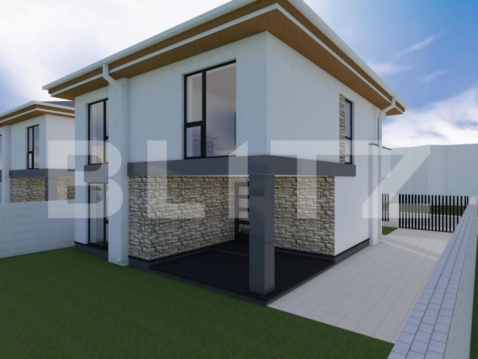 Casa de vânzare 4 camere Micești - 162030CV | BLITZ Alba Iulia | Poza6