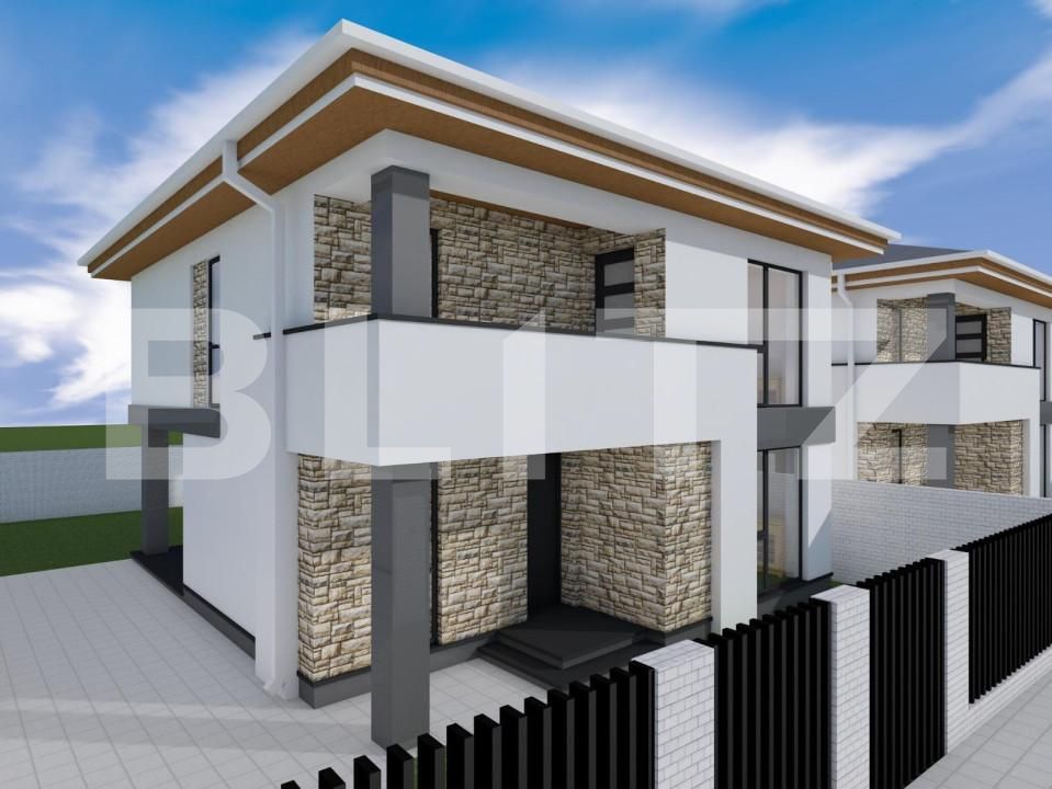 Casa de vânzare 4 camere Micești - 162030CV | BLITZ Alba Iulia | Poza5
