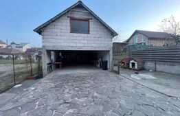 Casa individuala cu 6 camere,teren 516 mp, zona Centrala