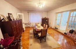 Casa individuala cu 6 camere,teren 516 mp, zona Centrala