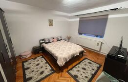 Casa individuala cu 6 camere,teren 516 mp, zona Centrala