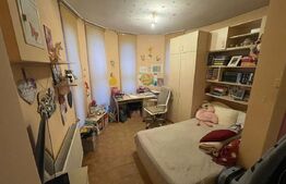 Casa individuala cu 6 camere,teren 516 mp, zona Centrala