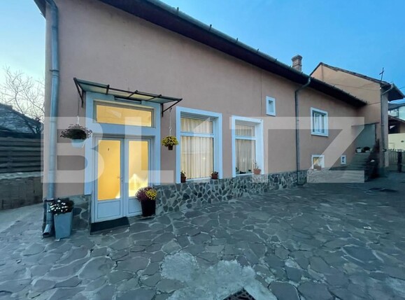 Casa de vânzare 6 camere Central - 162042CV | BLITZ Alba Iulia | Poza8