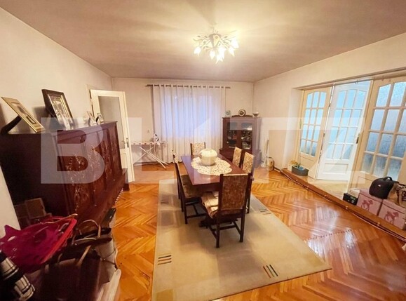 Casa de vânzare 6 camere Central - 162042CV | BLITZ Alba Iulia | Poza3