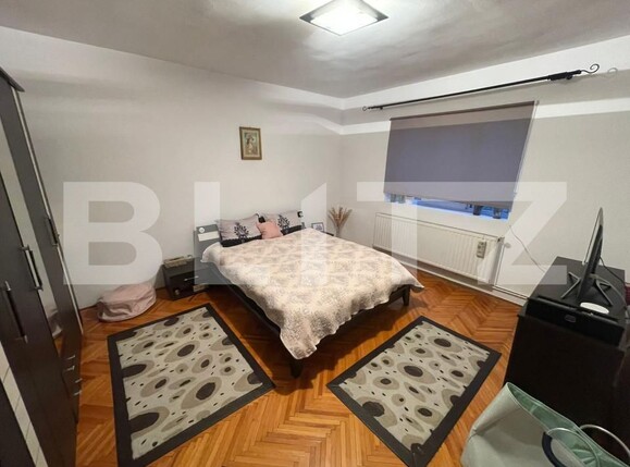 Casa de vânzare 6 camere Central - 162042CV | BLITZ Alba Iulia | Poza4