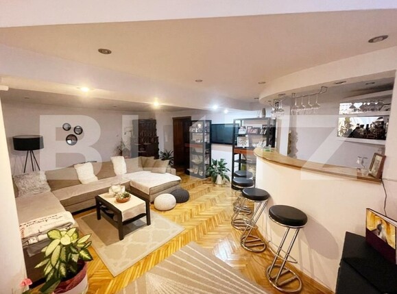 Casa de vânzare 6 camere Central - 162042CV | BLITZ Alba Iulia | Poza1