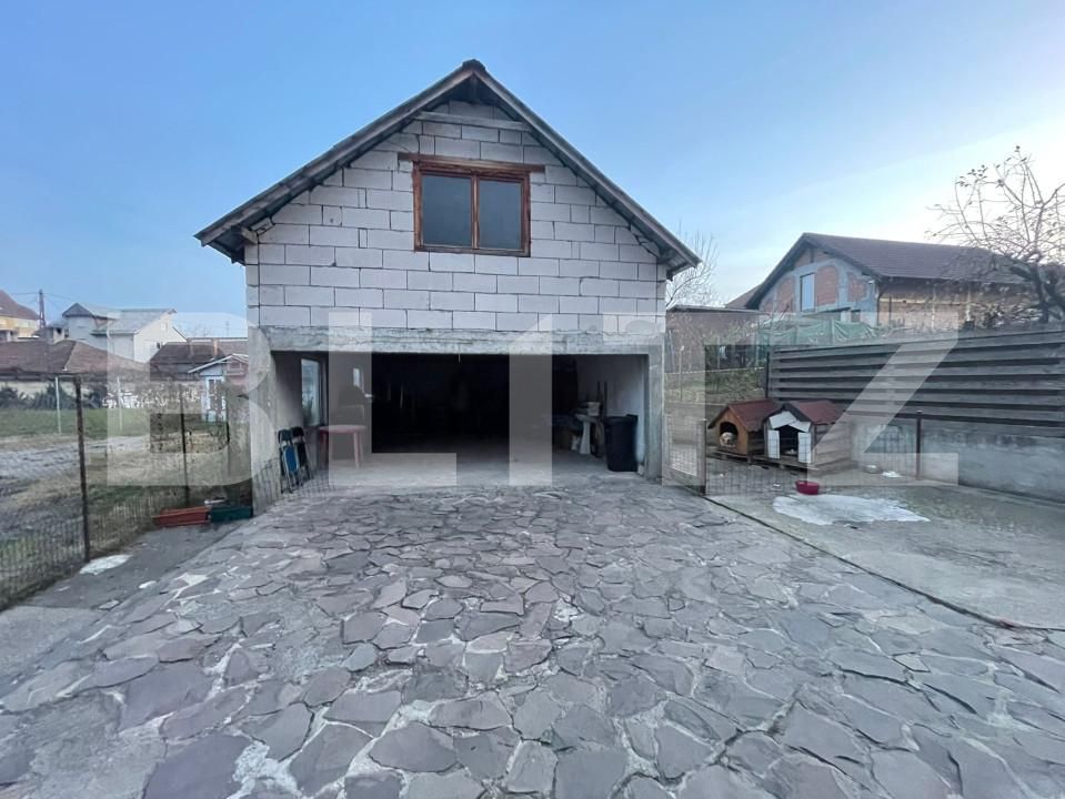 Casa de vânzare 6 camere Central - 162042CV | BLITZ Alba Iulia | Poza7