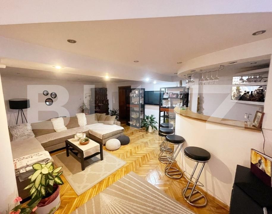 Casa de vânzare 6 camere Central - 162042CV | BLITZ Alba Iulia | Poza2