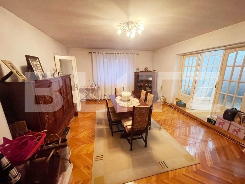 Casa de vânzare 6 camere Central - 162042CV | BLITZ Alba Iulia | Poza3
