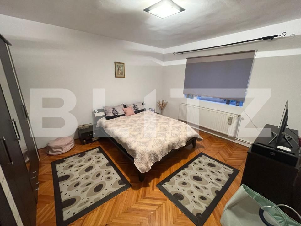 Casa de vânzare 6 camere Central - 162042CV | BLITZ Alba Iulia | Poza4