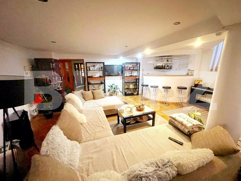 Casa de vânzare 6 camere Central - 162042CV | BLITZ Alba Iulia | Poza1